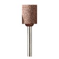 Makeithappen 3-8 Inch Aluminum Oxide Grinding Stone MA438093